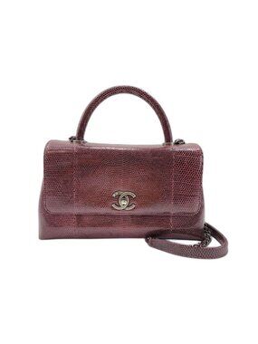 Chanel Shoulder Bag 28